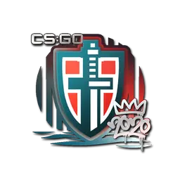 Sticker | ESPADA | 2020 RMR