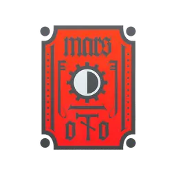 Sticker | Adeptus Titanicus 2