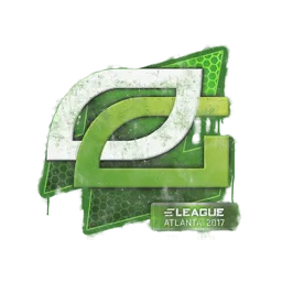 Sealed Graffiti | OpTic Gaming | Atlanta 2017