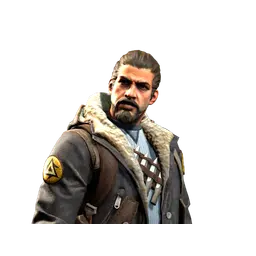 Blackwolf | Sabre