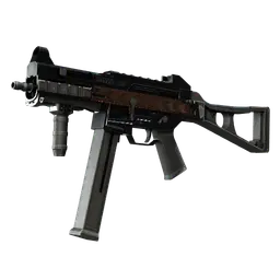 UMP-45 | Roadblock