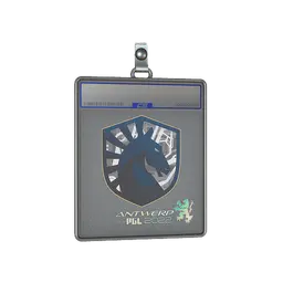 Sticker Slab | Team Liquid | Antwerp 2022