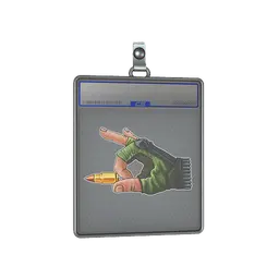 Sticker Slab | Flickshot