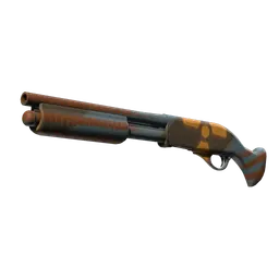 Sawed-Off | Irradiated Alert