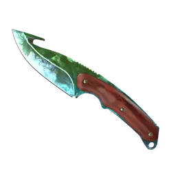 ★ Gut Knife | Gamma Doppler