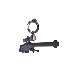 Charm | Pocket AWP
