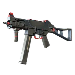 UMP-45 | Briefing