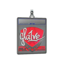 Sticker Slab | gla1ve | Krakow 2017