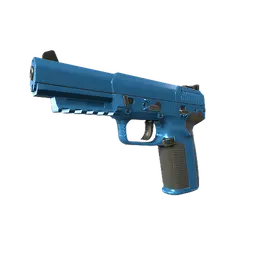 Five-SeveN | Sky Blue