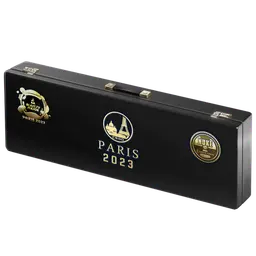 Paris 2023 Nuke Souvenir Package