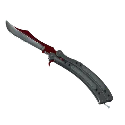 ★ Butterfly Knife | Autotronic