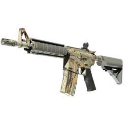 M4A4 | Modern Hunter