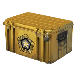 Gamma Case