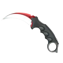 ★ Karambit | Autotronic