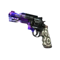 R8 Revolver | Crazy 8