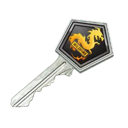 Operation Wildfire Case Key