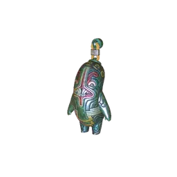 Charm | Lil' Serpent