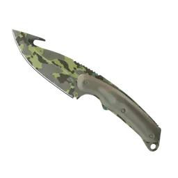 ★ Gut Knife | Boreal Forest