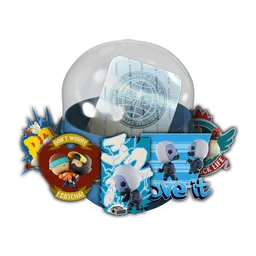 Slid3 Capsule