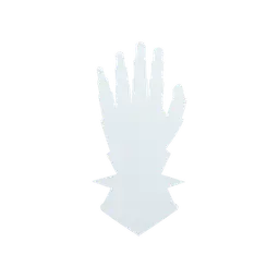 Sticker | Iron Hands