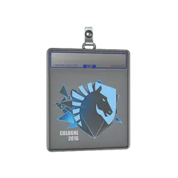 Sticker Slab | Team Liquid | Cologne 2016