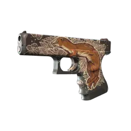 Glock-18 | Weasel