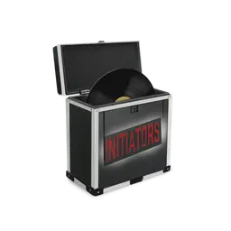 Initiators Music Kit Box