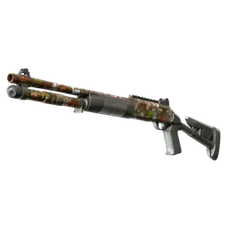 XM1014 | Zombie Offensive