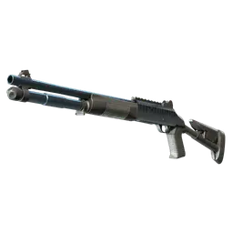 XM1014 | Scumbria