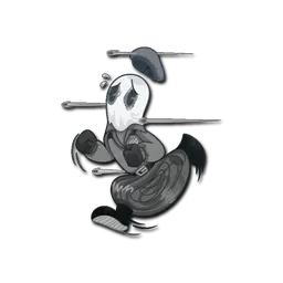 Sticker | Speedy T