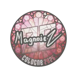 Sticker | Magnojez | Cologne 2026