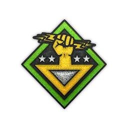 Patch | Breakout