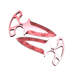 ★ Shadow Daggers | Slaughter