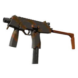 MP9 | Slide