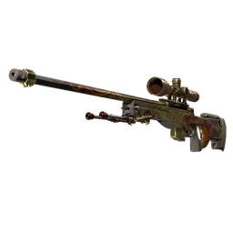 AWP | Sovereign Flame