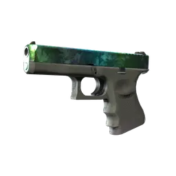 Glock-18 | Gamma Doppler