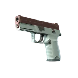 P250 | Copper Oxide