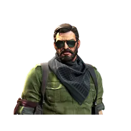 Jungle Rebel | Elite Crew