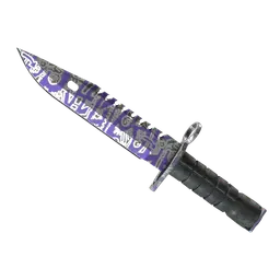 ★ M9 Bayonet | Freehand