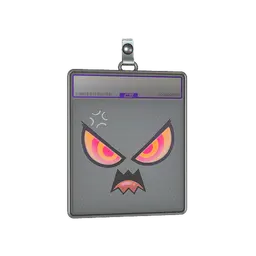 Sticker Slab | Hypnoteyes (Holo)
