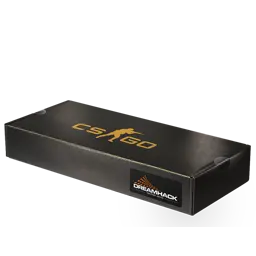 DreamHack 2013 Souvenir Package