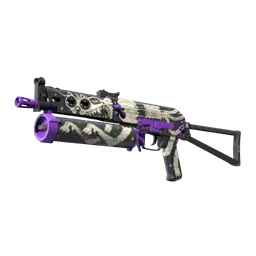 PP-Bizon | Space Cat
