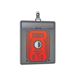 Sticker Slab | Adeptus Titanicus 2