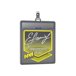 Sticker Slab | flamie | Cluj-Napoca 2015