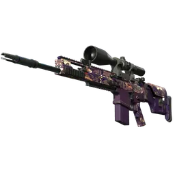 SCAR-20 | Magna Carta