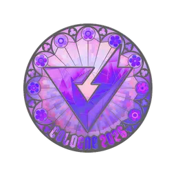 Sticker | THUNDERdOWNUNDER (Holo) | Cologne 2026