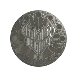 Sticker | GamerLegion (Foil) | Cologne 2026