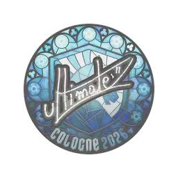 Sticker | ultimate | Cologne 2026