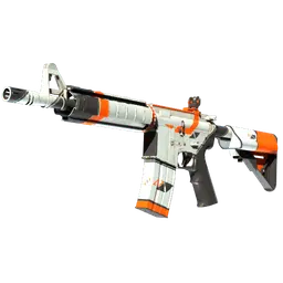 M4A4 | Asiimov