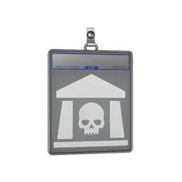 Sticker Slab | Cadia